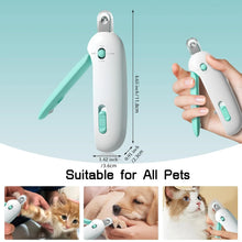 Load image into Gallery viewer, PawCareClub™ - Pet Nail Trimmer