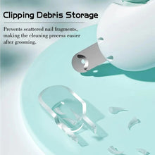 Load image into Gallery viewer, PawCareClub™ - Pet Nail Trimmer