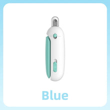Load image into Gallery viewer, PawCareClub™ - Pet Nail Trimmer