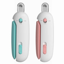 Load image into Gallery viewer, PawCareClub™ - Pet Nail Trimmer