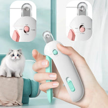 Load image into Gallery viewer, PawCareClub™ - Pet Nail Trimmer
