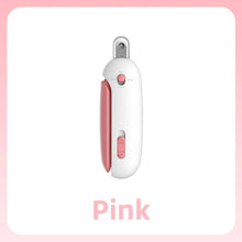 Load image into Gallery viewer, PawCareClub™ - Pet Nail Trimmer
